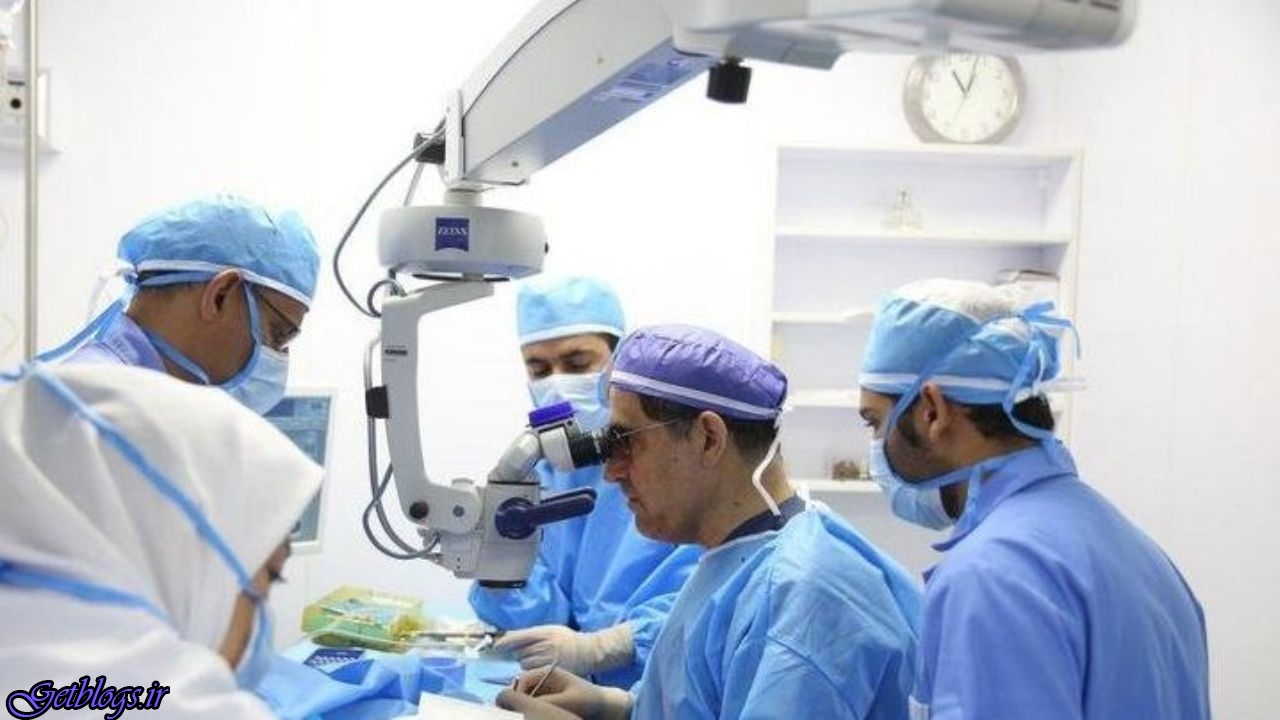 میرحسین موسوی و زهرا رهنورد تحت عمل جراحی قرار گرفتند